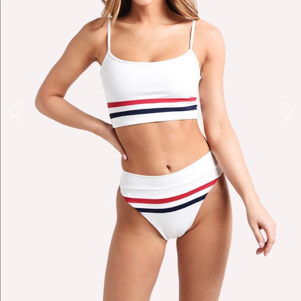 L Space Ren Bikini Top & Bottom